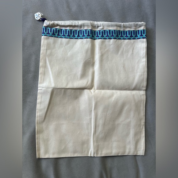 Tory Burch Dust Bag NWOT - Picture 3 of 3